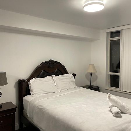 Planurstay 미시소거 외부 사진