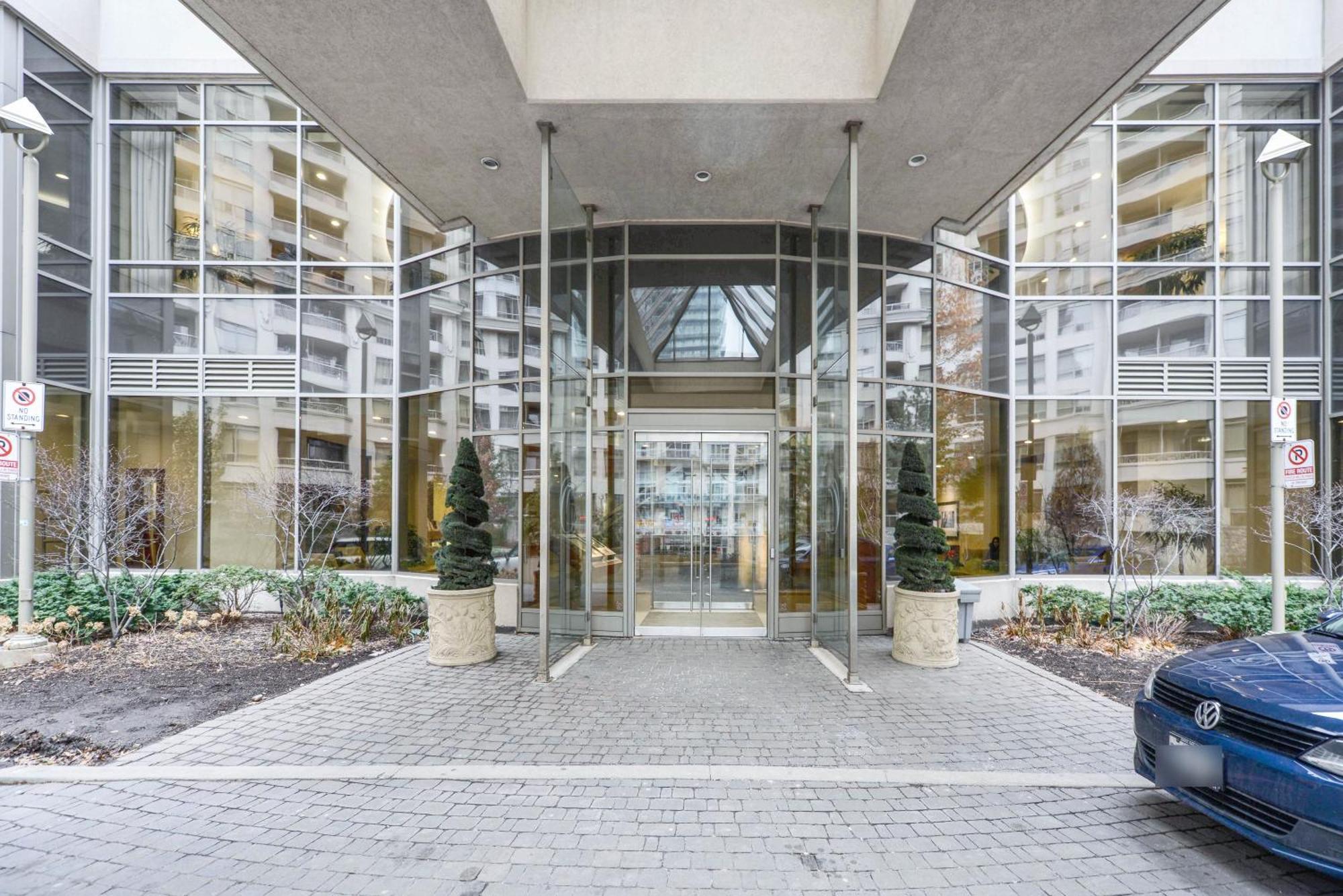 Planurstay 미시소거 외부 사진