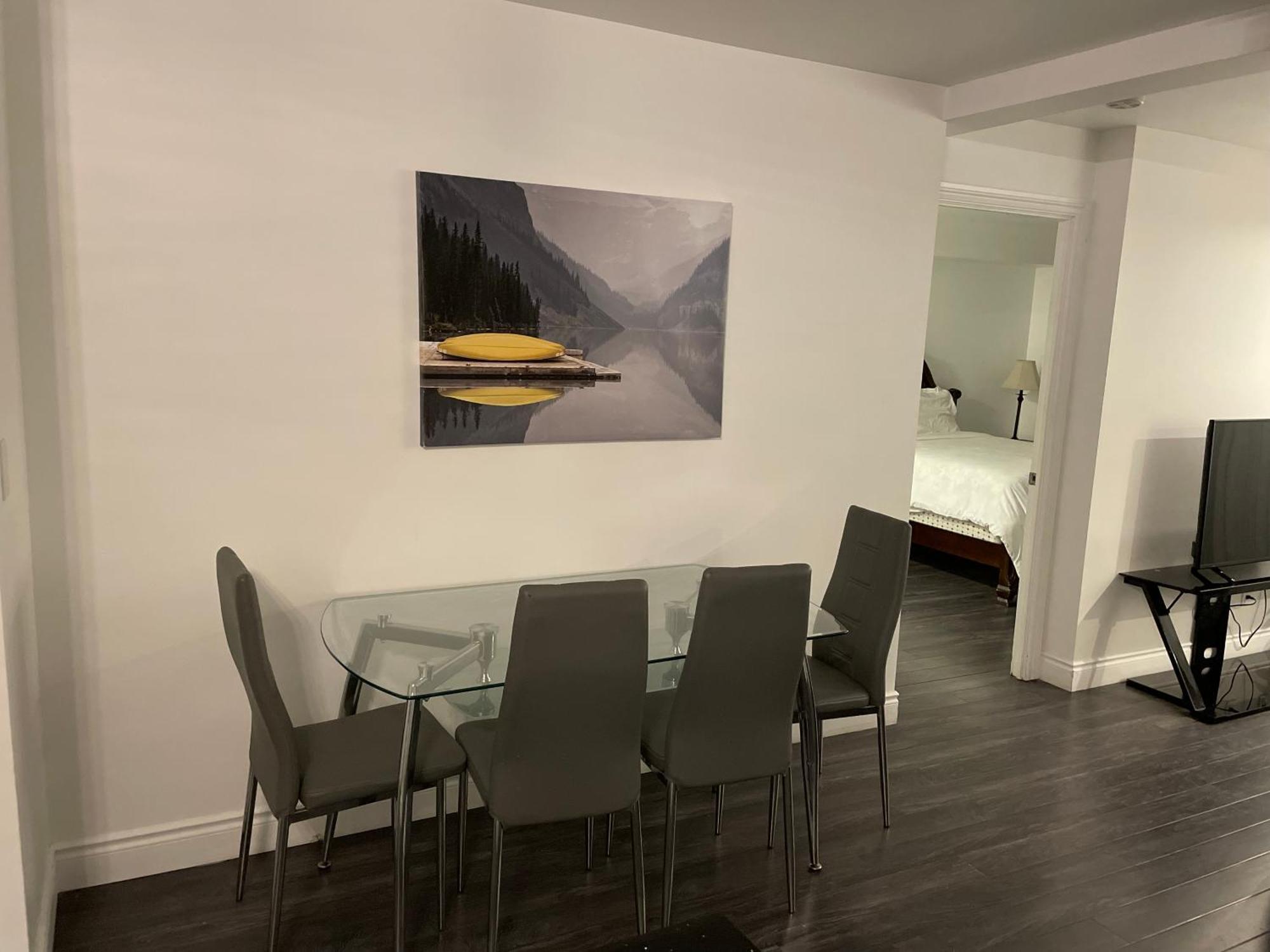 Planurstay 미시소거 외부 사진