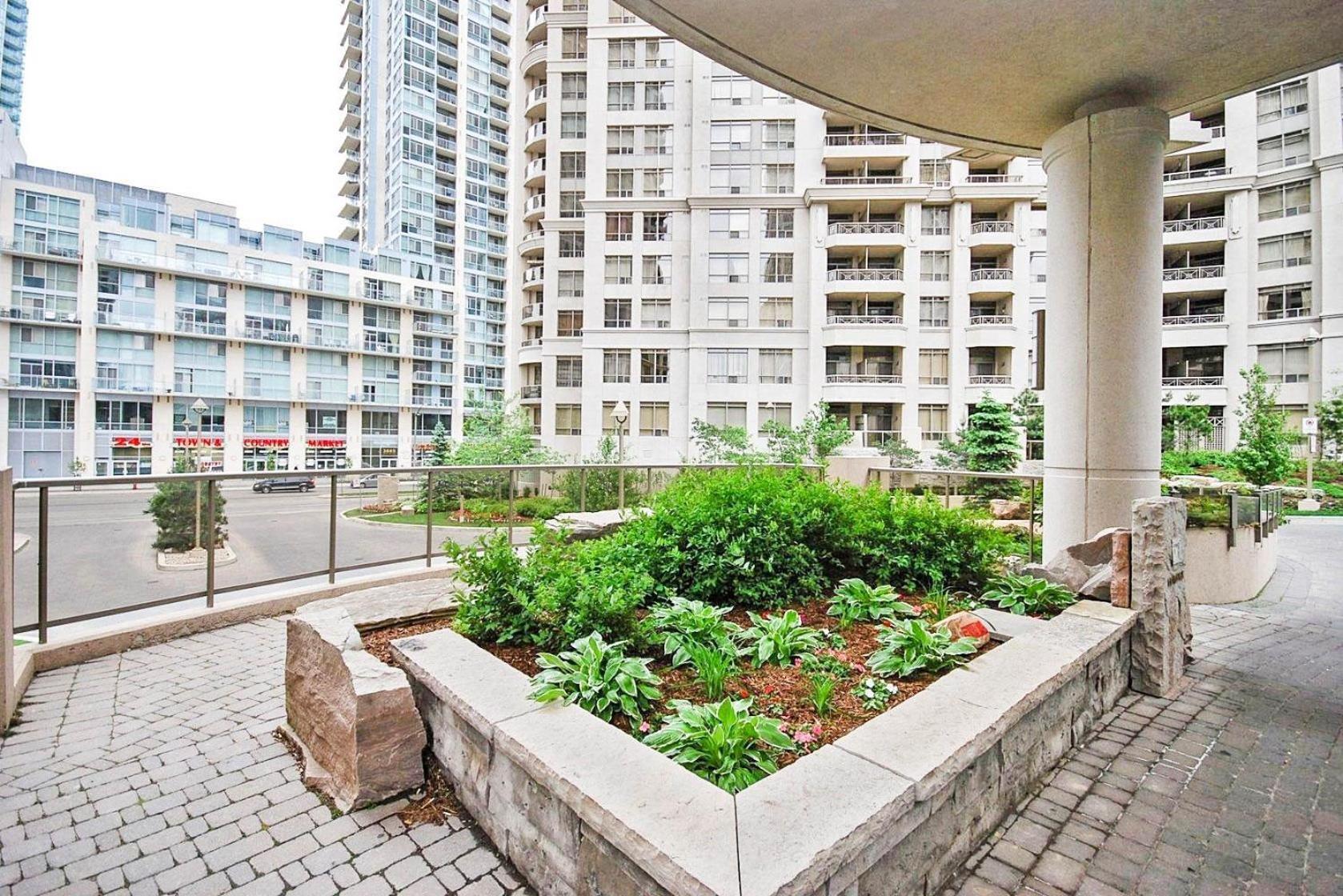 Planurstay 미시소거 외부 사진