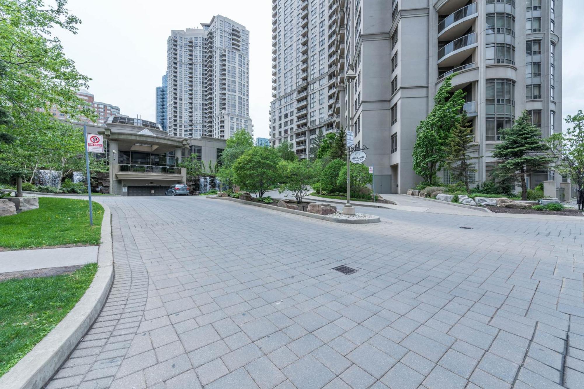 Planurstay 미시소거 외부 사진