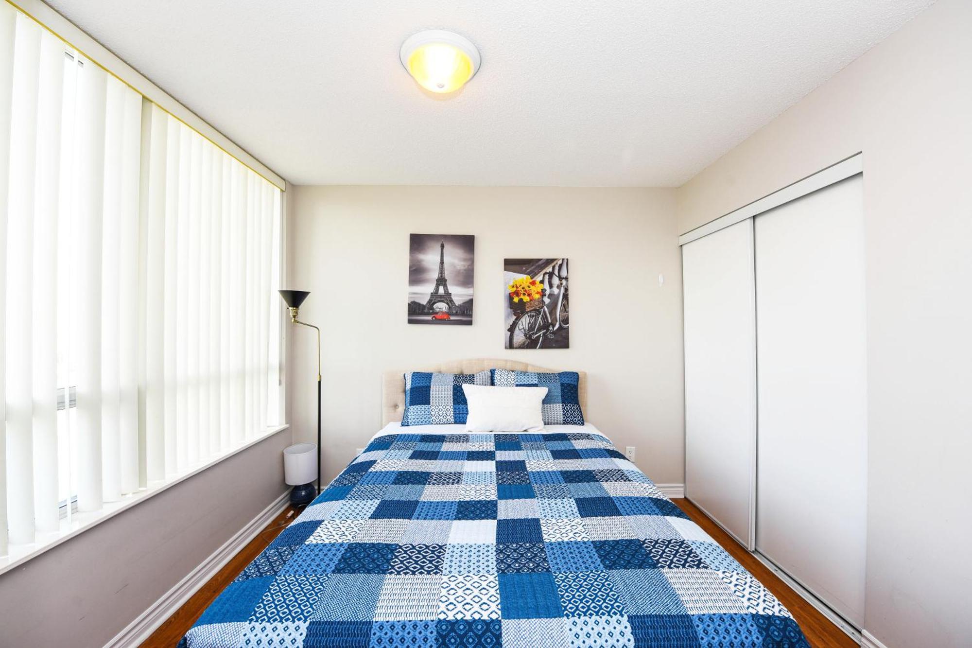 Planurstay 미시소거 외부 사진