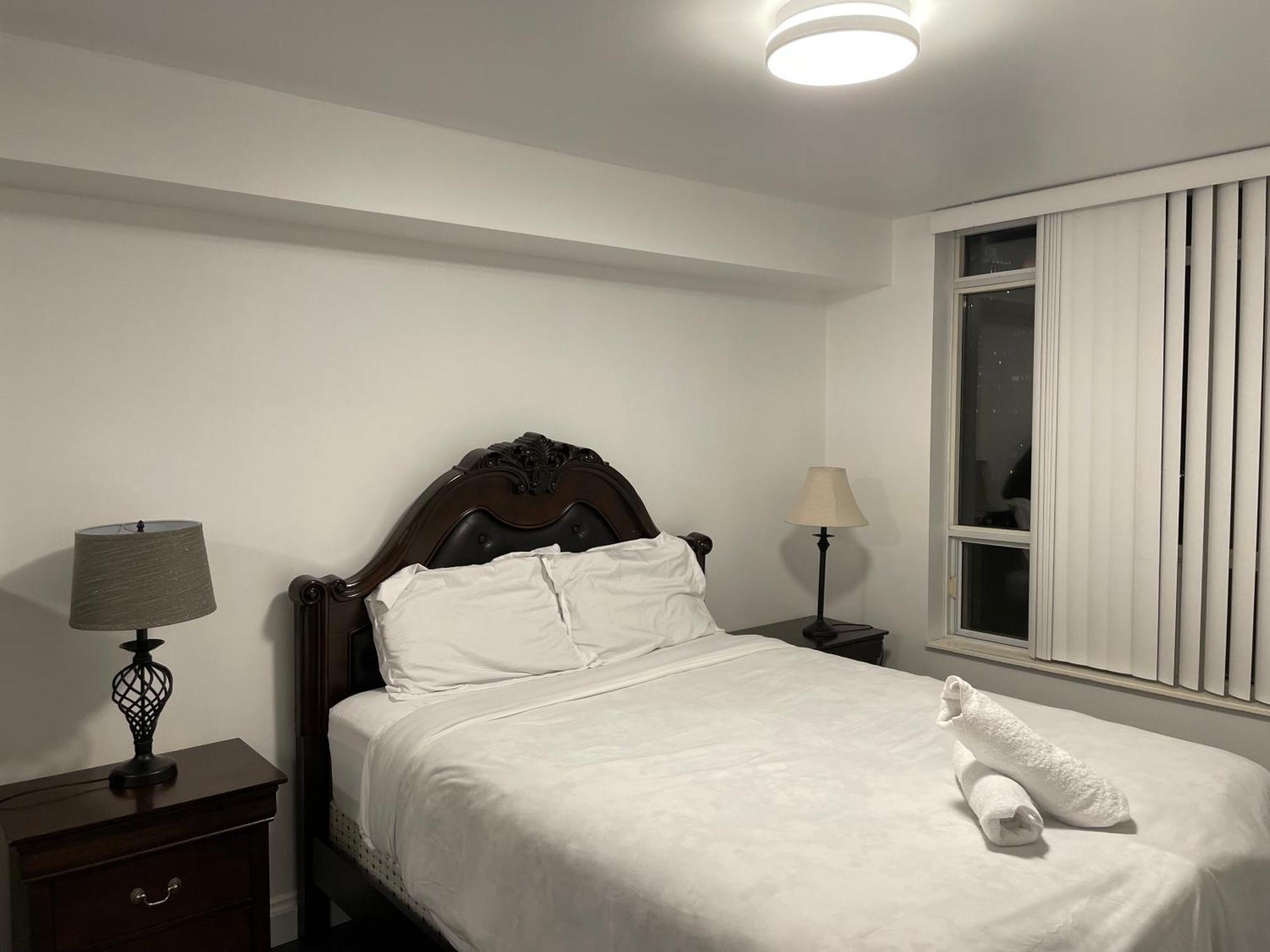 Planurstay 미시소거 외부 사진