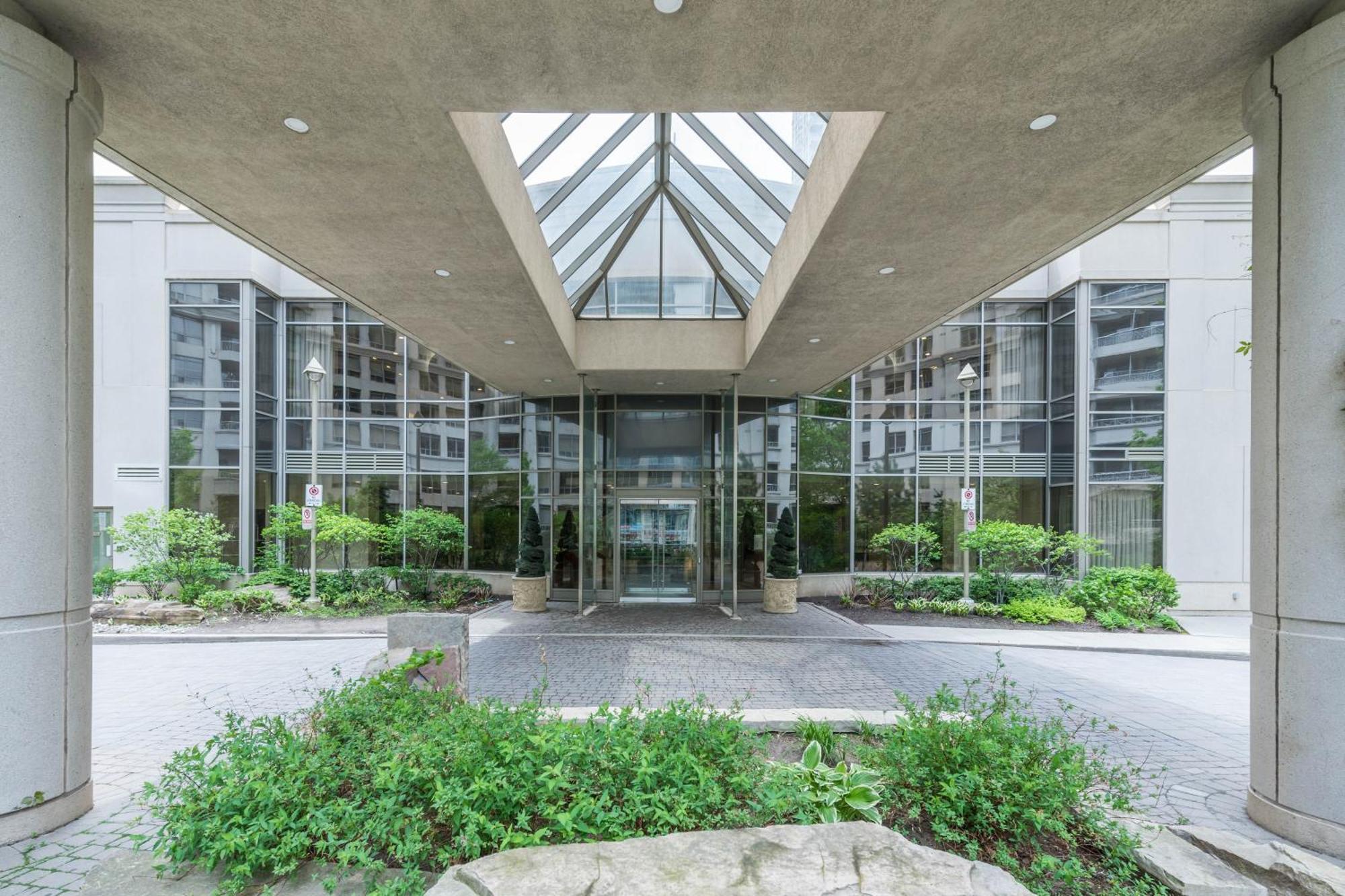 Planurstay 미시소거 외부 사진