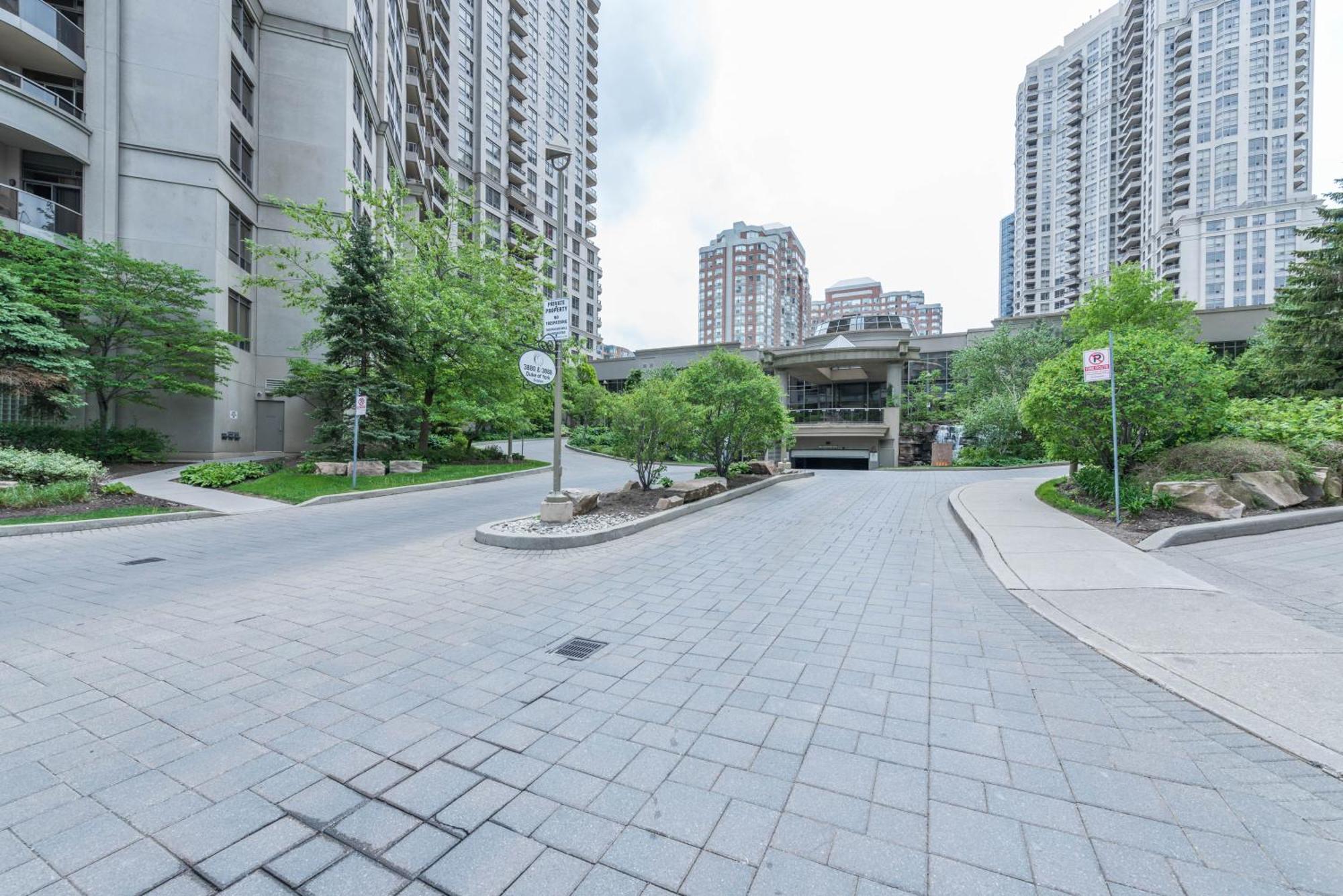 Planurstay 미시소거 외부 사진