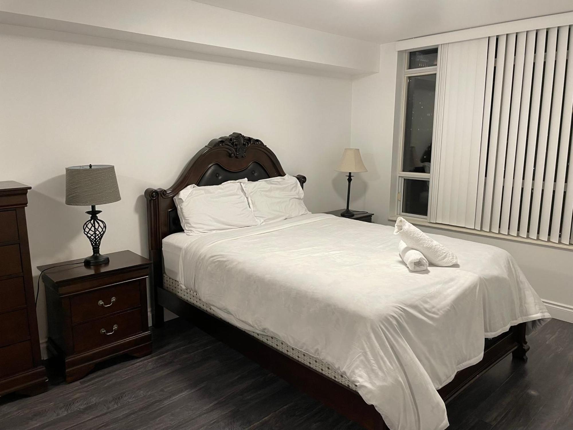 Planurstay 미시소거 외부 사진