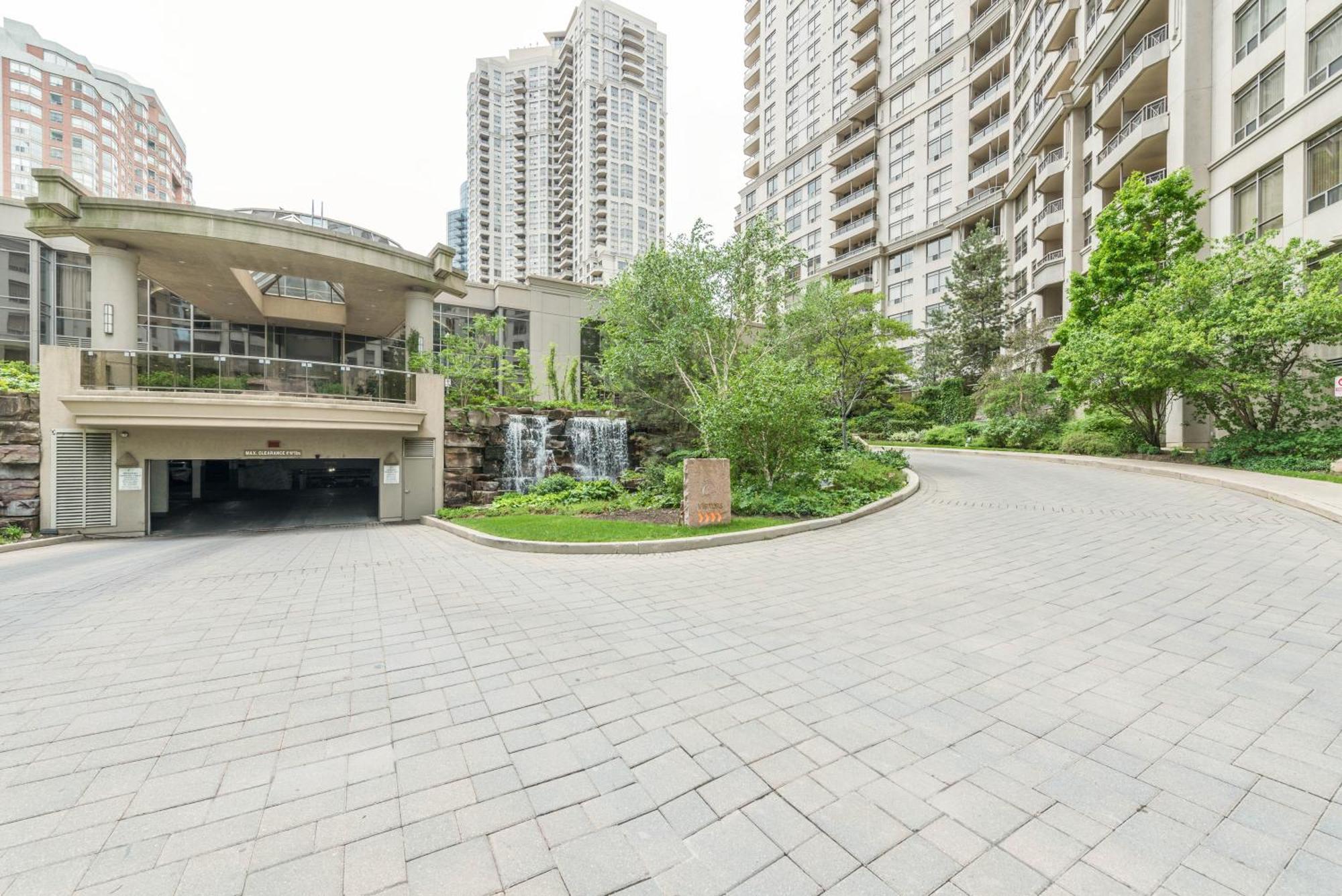 Planurstay 미시소거 외부 사진
